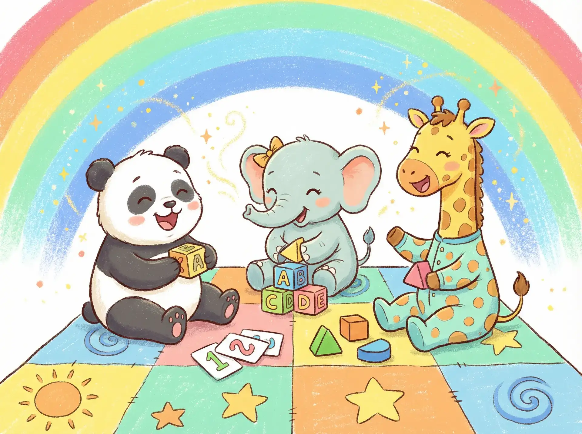 超级飞侠 - 适合宝宝的 火玫瑰国语 冒险动画